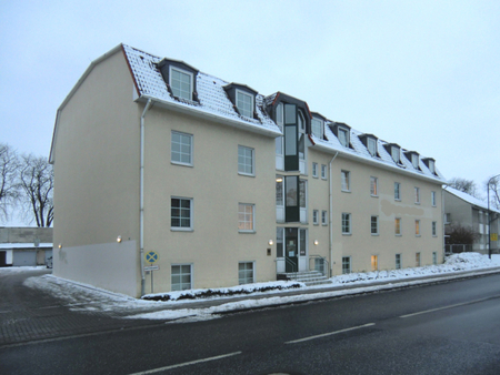 Bürogebäude