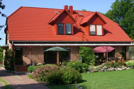 Zweifamilienhaus